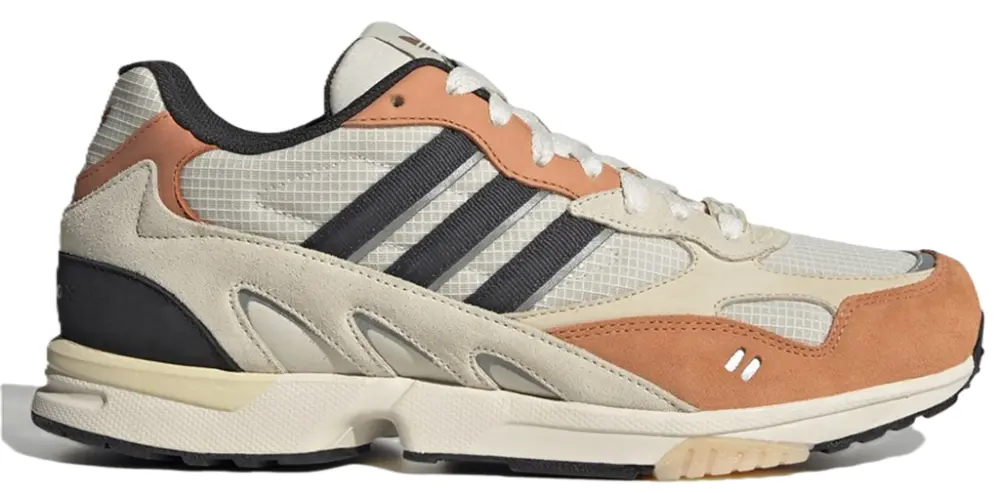 Giày Adidas Torsion Super Core 'White Carbon' GZ9803