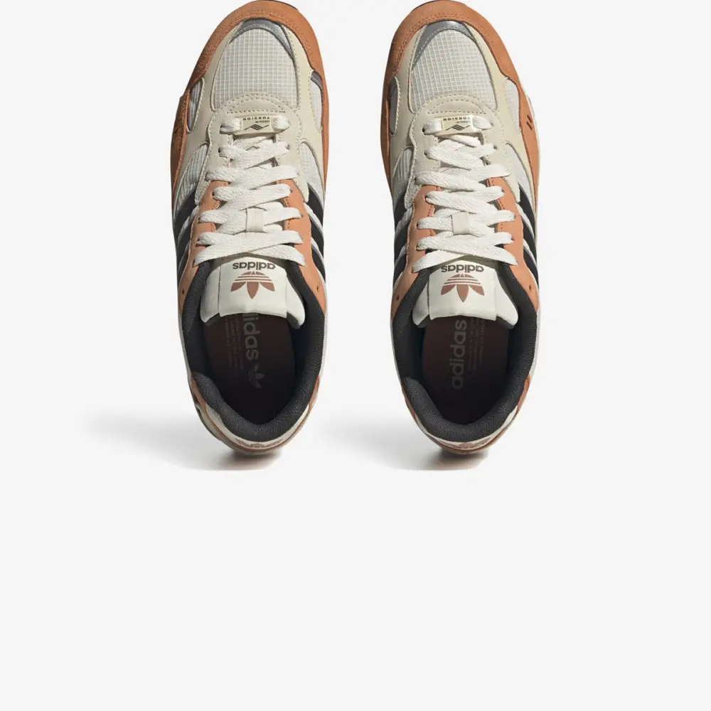 Giày Adidas Torsion Super Core 'White Carbon' GZ9803 - Ảnh 3