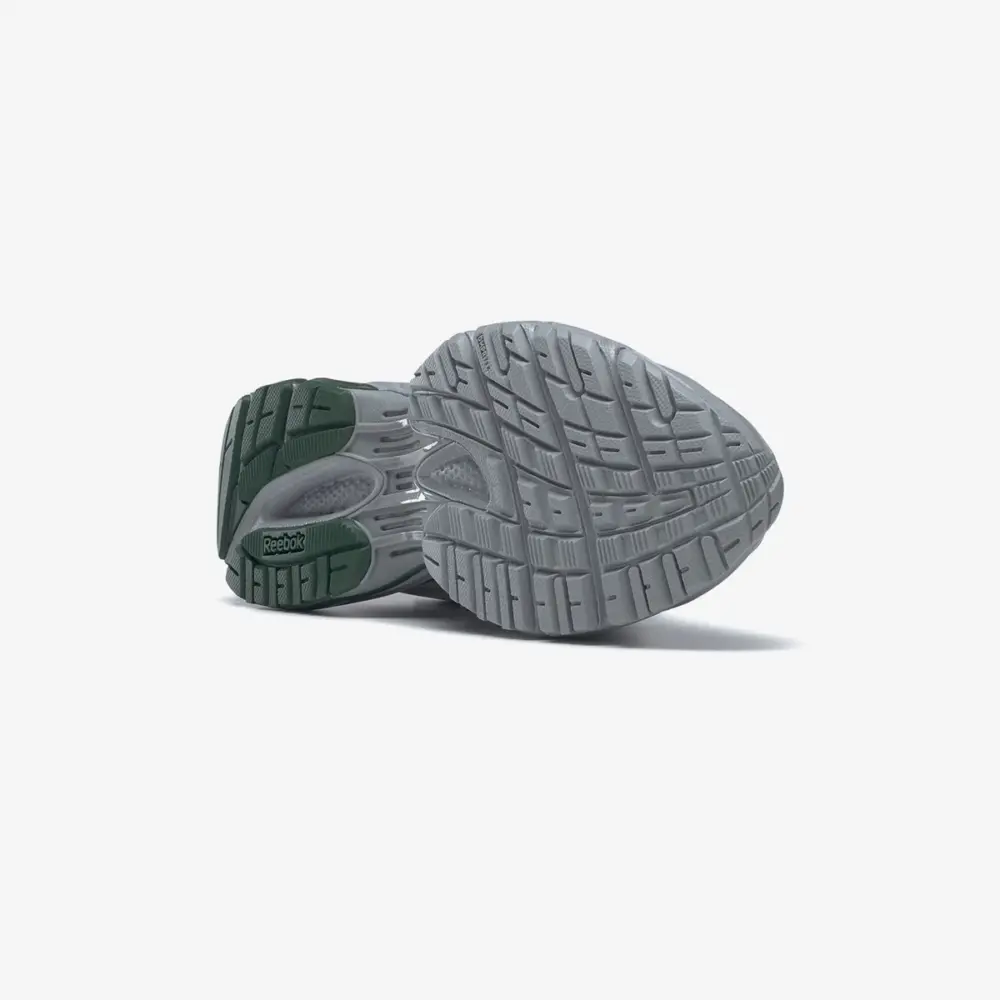 Giày Reebok Premier Road Modern Pure 'Grey' GX4659 - Ảnh 4