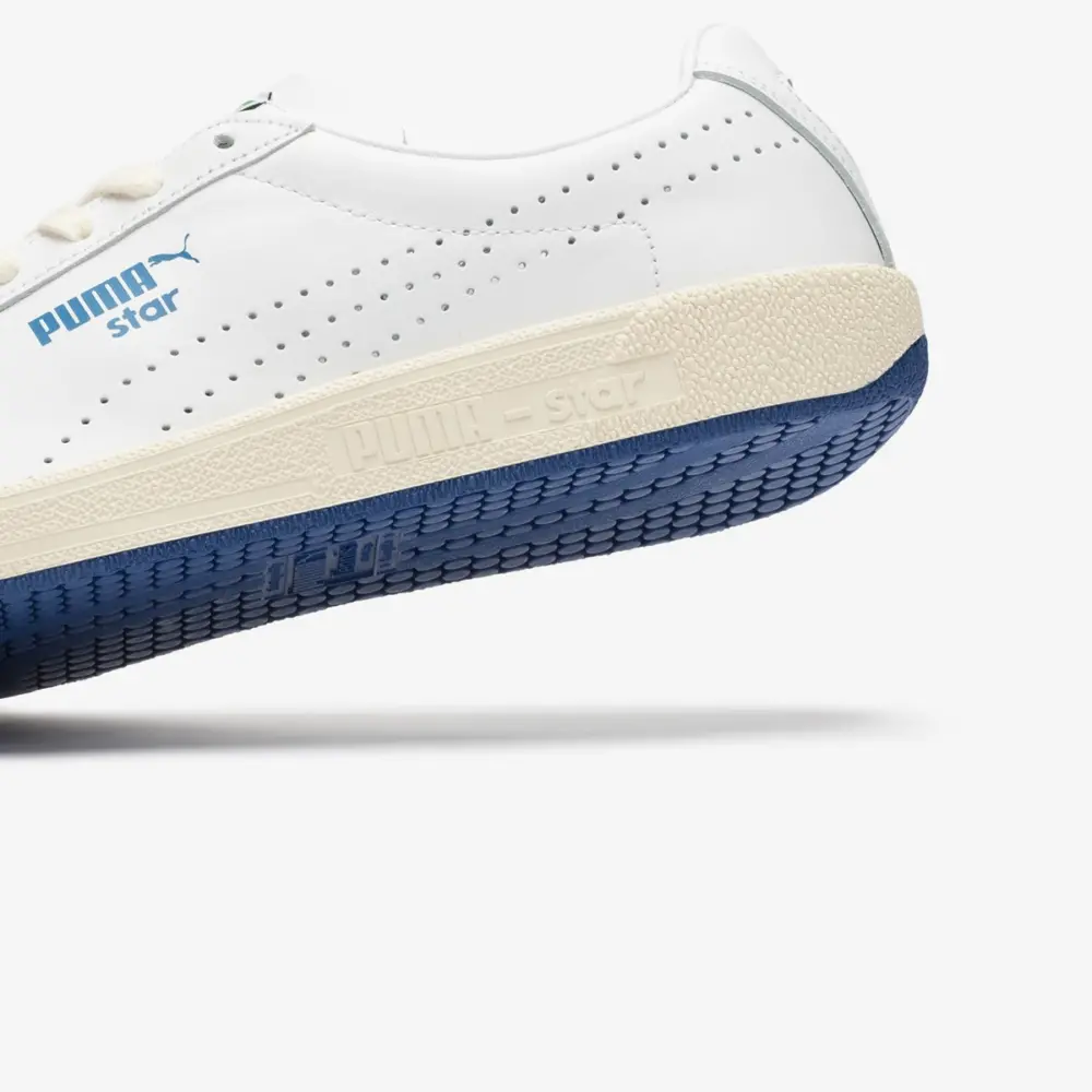 Giày Puma Star Noah 'White Royal' 392916-01 - Ảnh 4