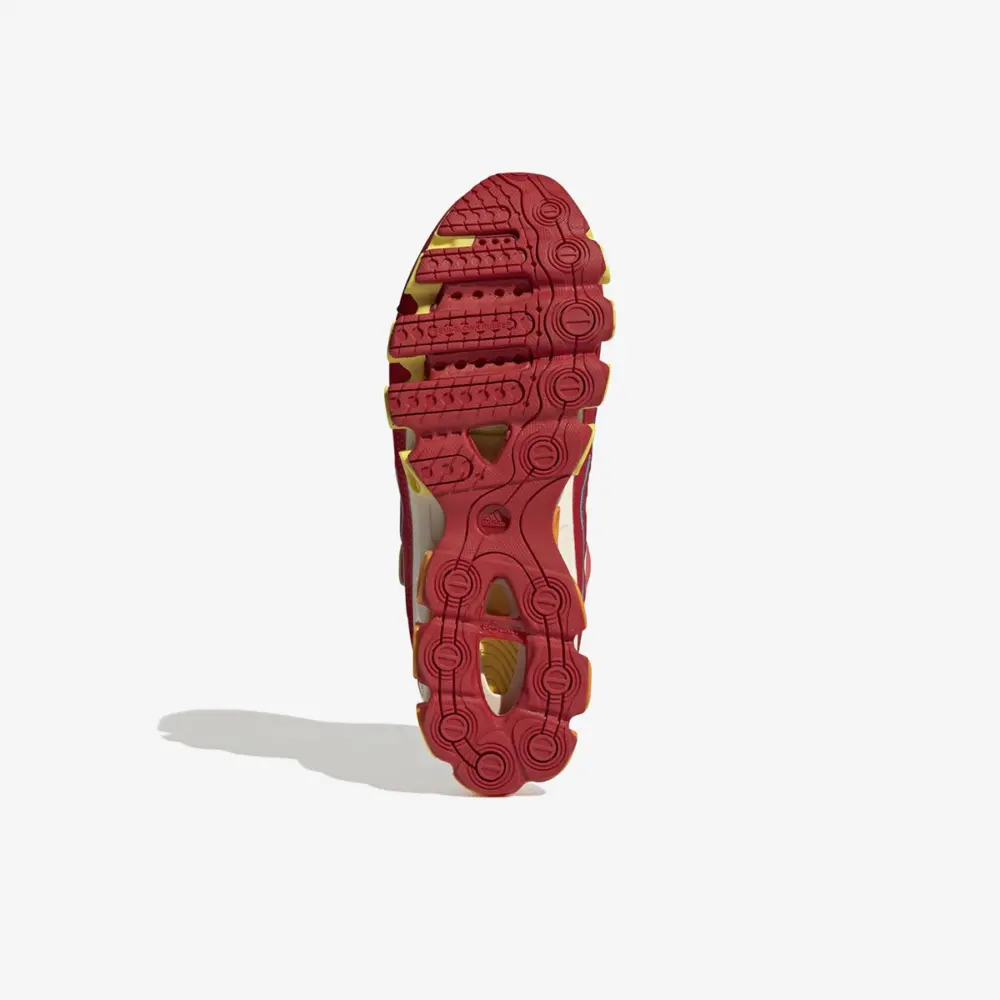 Giày Adidas x Kerwin Frost Strap Microbounce 'Multicolor' GX6447 - Ảnh 7