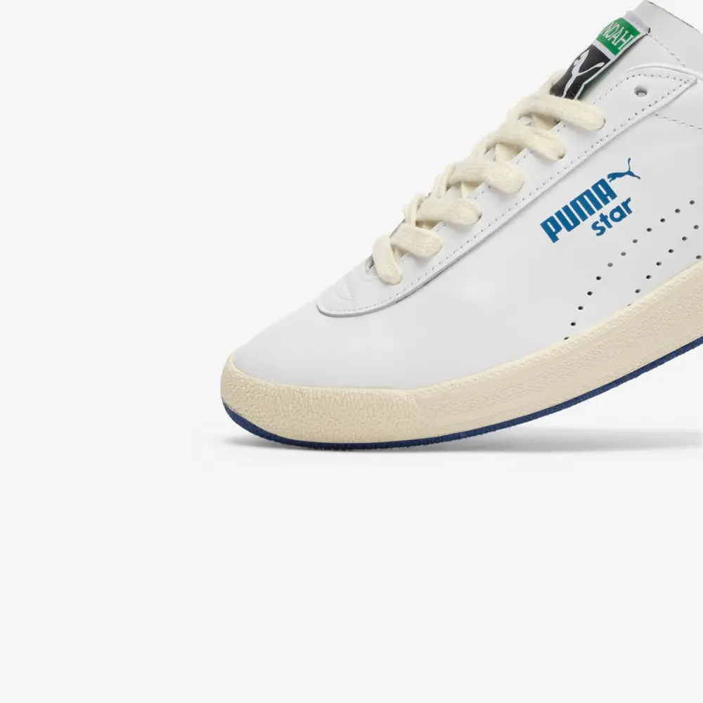 Giày Puma Star Noah 'White Royal' 392916-01 - Ảnh 5