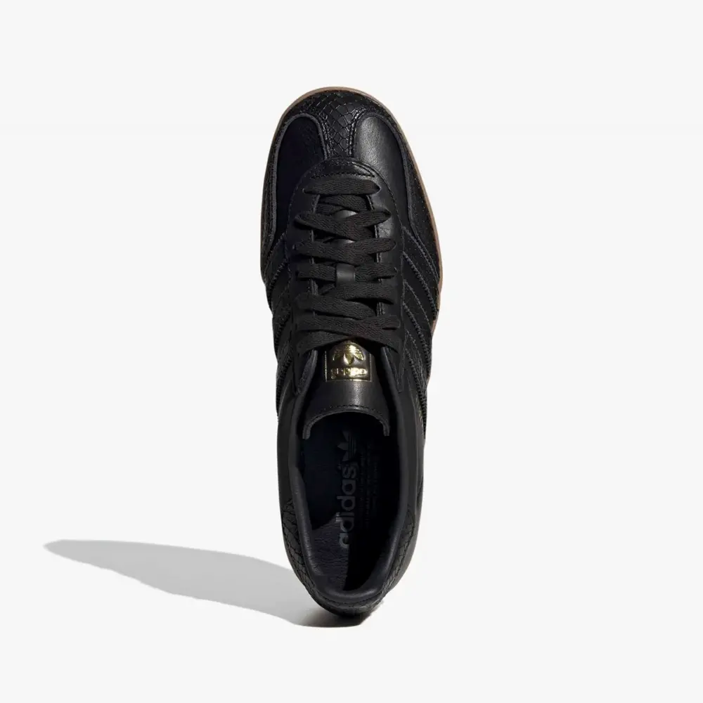 Alternative view of Giày Adidas Gazelle Indoor 'Core Black' IF1978