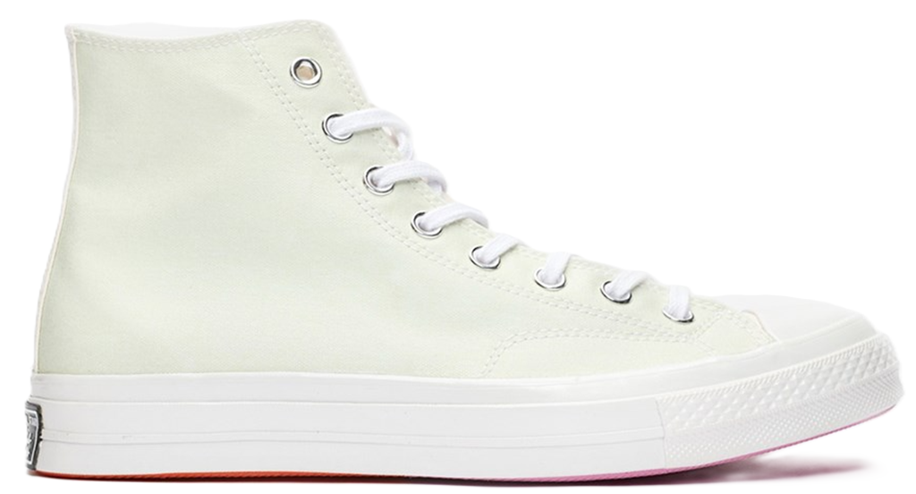 Giày Converse Chinatown Market x Chuck 70 High 'UV' 166598C