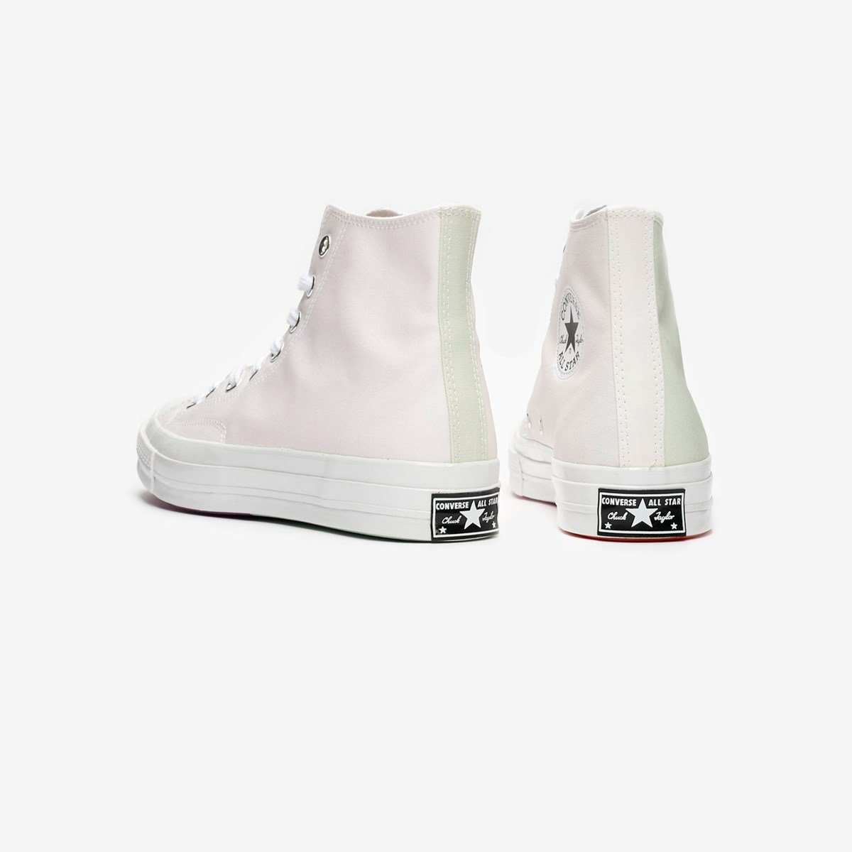 Giày Converse Chinatown Market x Chuck 70 High 'UV' 166598C - Ảnh 3