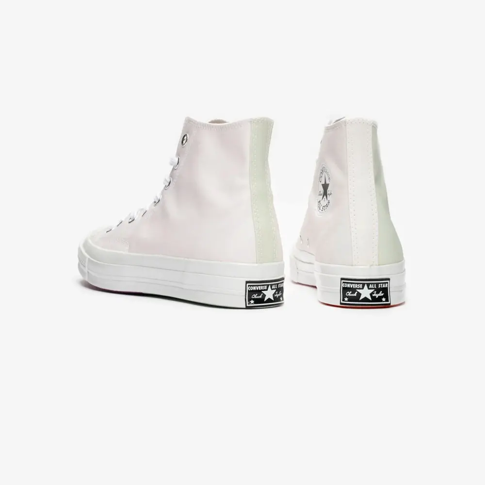 Giày Converse Chinatown Market x Chuck 70 High 'UV' 166598C - Ảnh 3