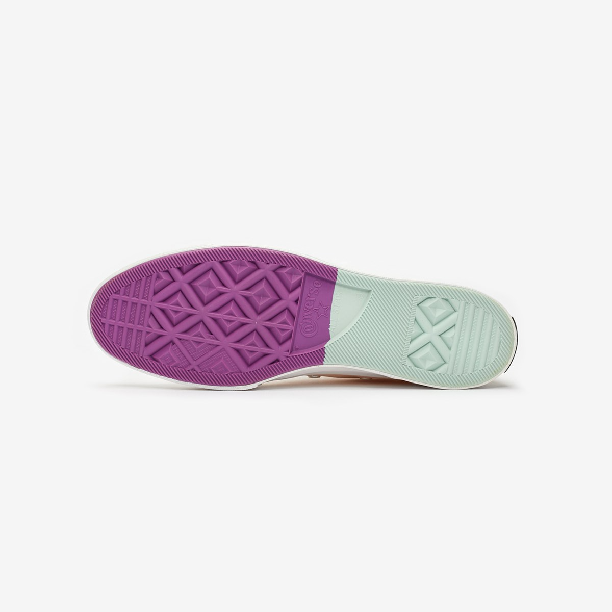 Giày Converse Chinatown Market x Chuck 70 High 'UV' 166598C - Ảnh 4