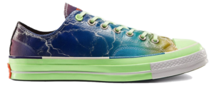 Giày Converse Chuck Taylor All Star 70 Ox 'Pigalle Multi' 165747C