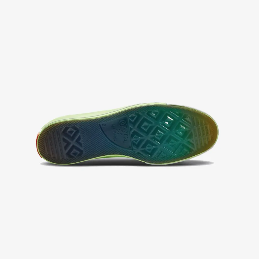 Giày Converse Chuck Taylor All Star 70 Ox 'Pigalle Multi' 165747C - Ảnh 3