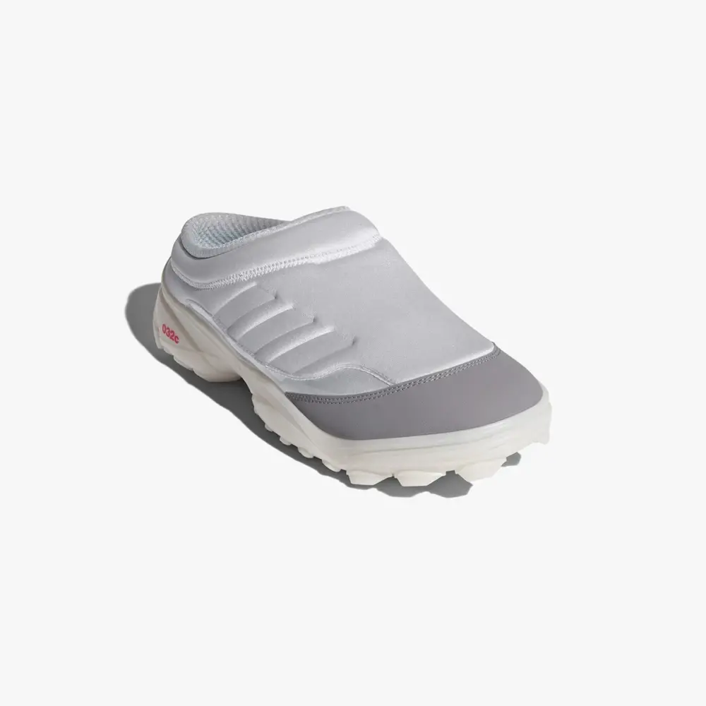 Alternative view of Giày Adidas GSG Mule x 032C 'Sliver Metallic' Gw0249