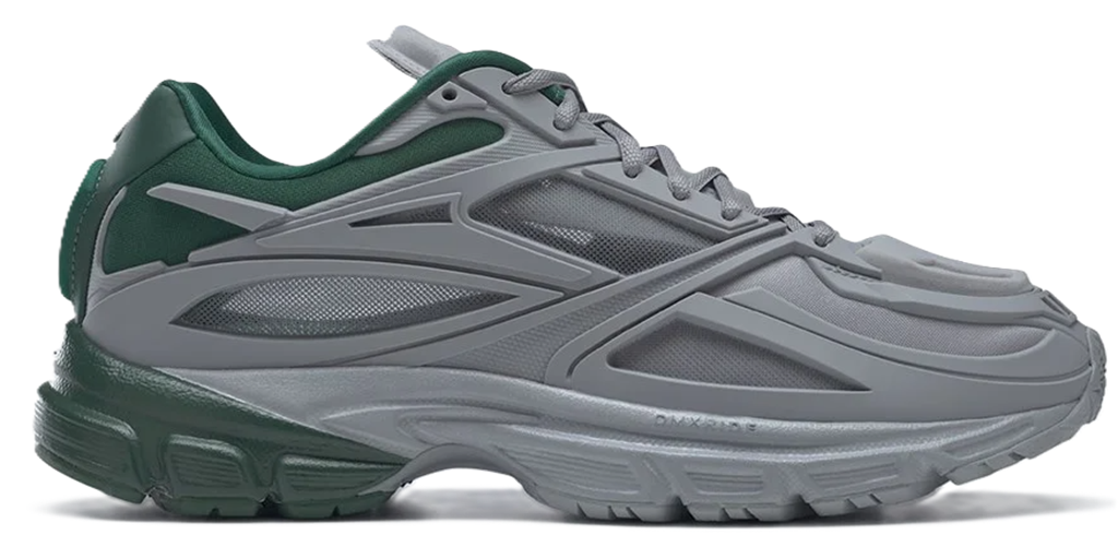 Giày Reebok Premier Road Modern Pure 'Grey' GX4659