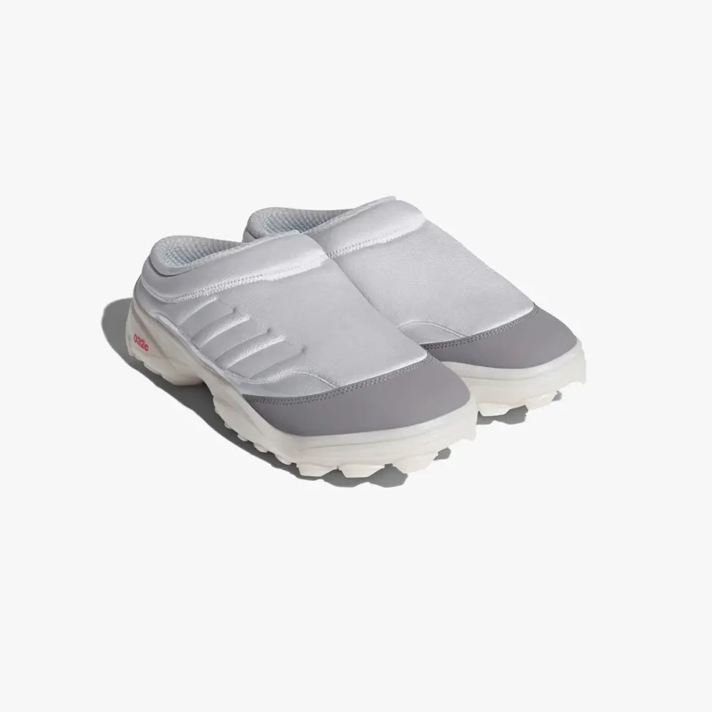 Giày Adidas GSG Mule x 032C 'Sliver Metallic' Gw0249 - Ảnh 3