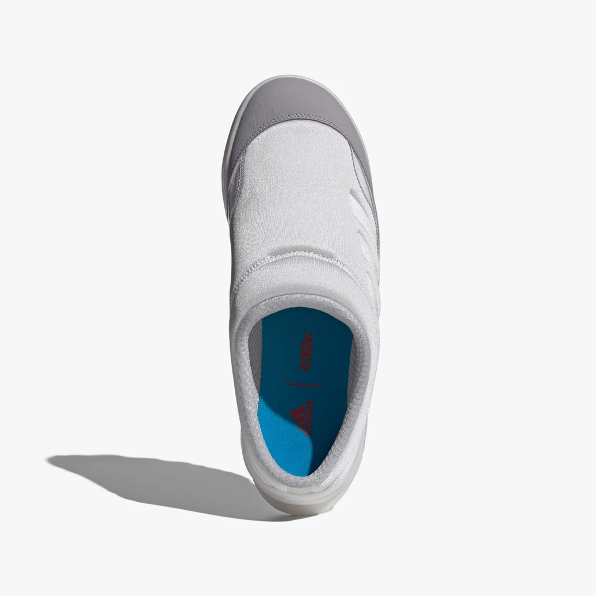 Giày Adidas GSG Mule x 032C 'Sliver Metallic' Gw0249 - Ảnh 4