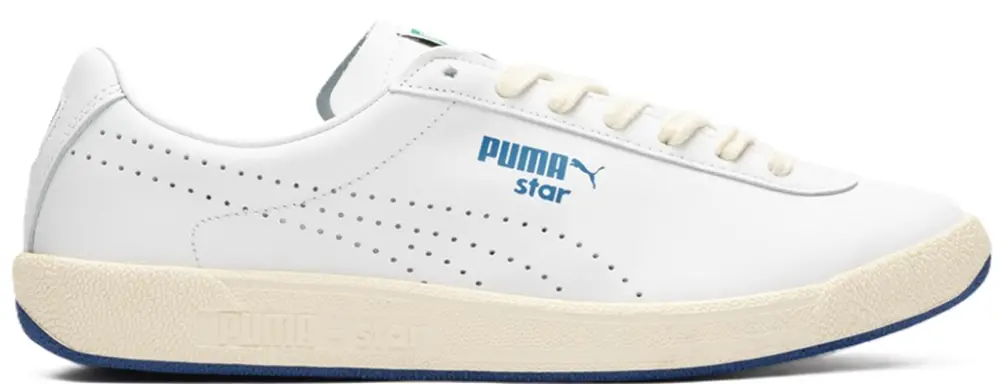 Giày Puma Star Noah 'White Royal' 392916-01