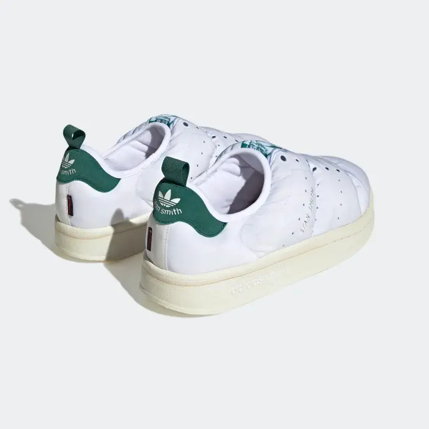 Giày Adidas Puffylette ‘Stan Smith’ HP6699 - Ảnh 6