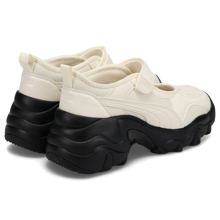 Giày Puma Pulsar Wedge ‘White’ 399104-01 - Ảnh 3