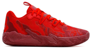 Giày Puma MB.03 Lo Team 'Regal Red' 310519-02