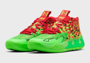 Alternative view of Giày Puma MB.01 ‘Thermal’ 310508-01