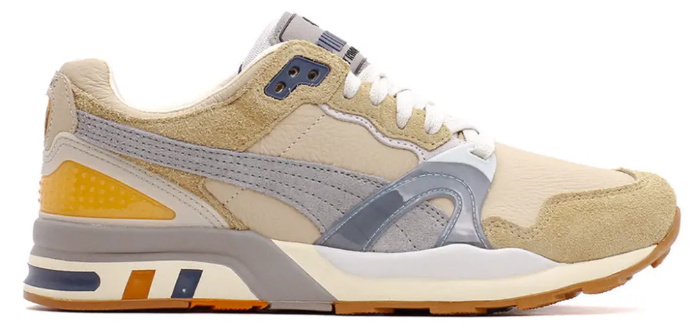 Giày Puma Trinomic XT-2 Rhuigi 'Hamptons Granola' 393306-02