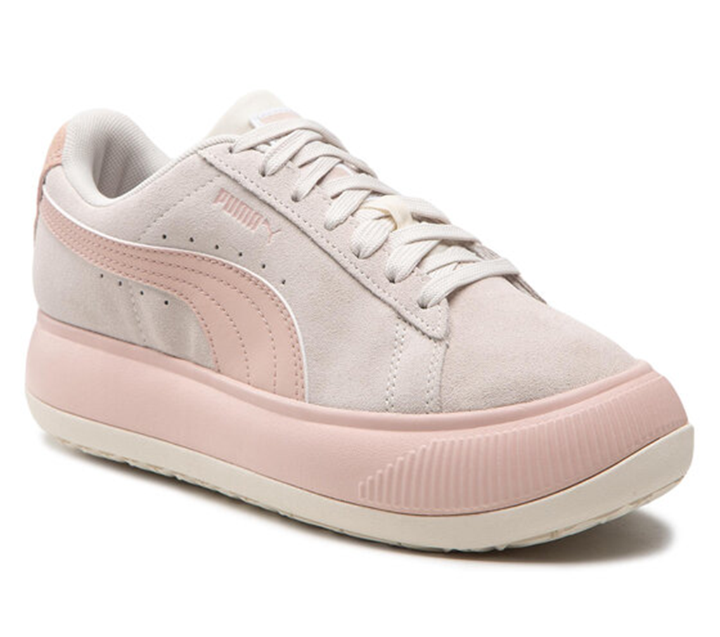Giày Puma Suede Mayu 'Rose Quartz' 380686-19 - Ảnh 3