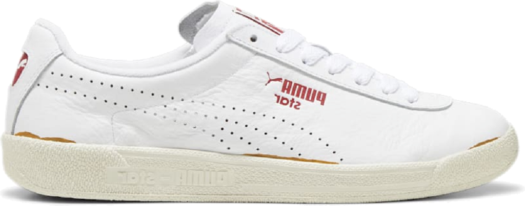 Giày Puma Star Neverworn ‘White’ 396496-01