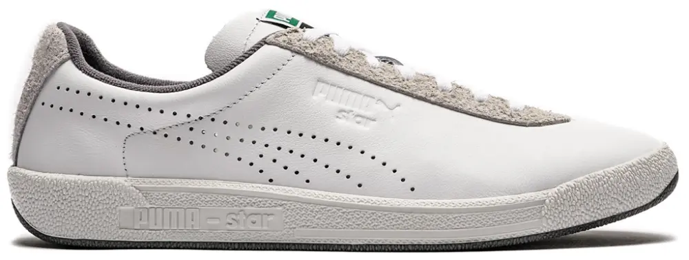 Giày Puma Star OG 'White Vapor Grey' 393199-02