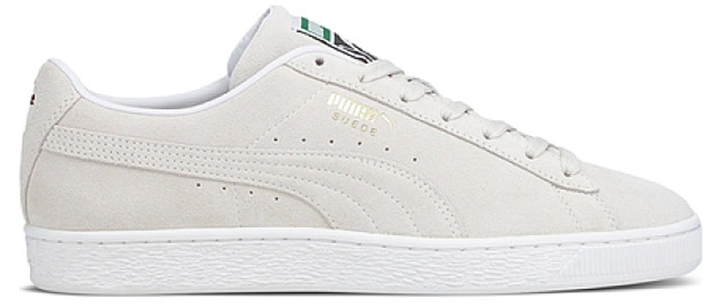 Giày Puma Suede Classic 21 'Marshmallow' 374915-41