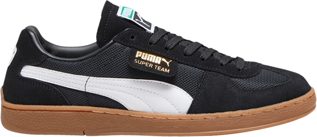 Giày Puma Super Team OG 'Black' 390424-08