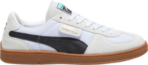 Giày Puma Super Team OG ‘White Black Gum’ 390424-09
