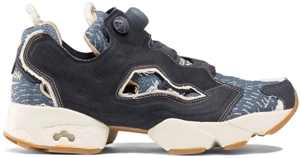 Giày Reebok Instapump Fury 94 ‘Sashiko’ 100074848