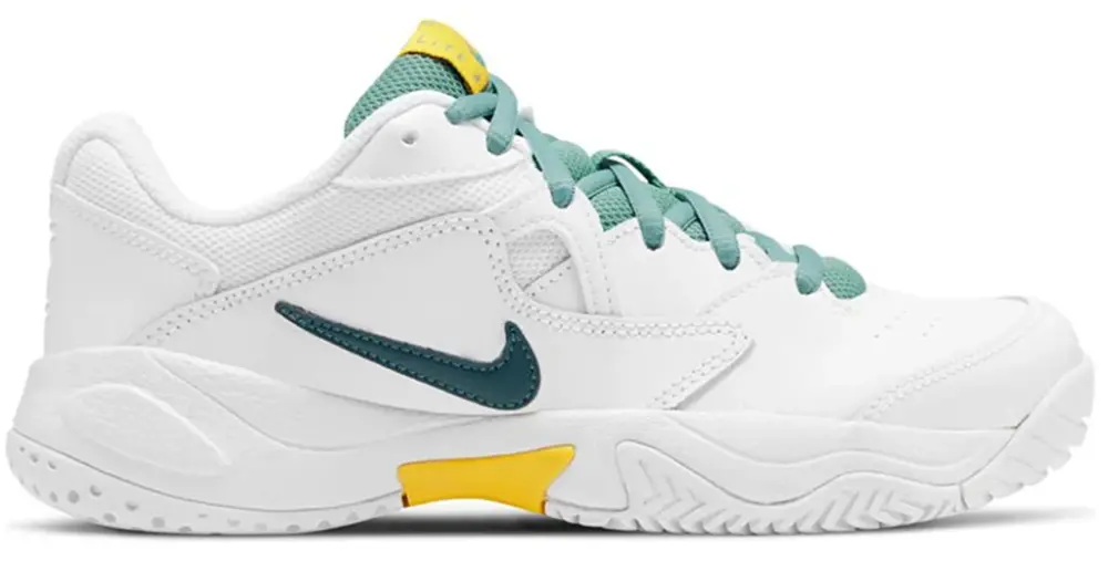 Giày Nike Court Lite 2 ‘White Jade’ AR8838-108
