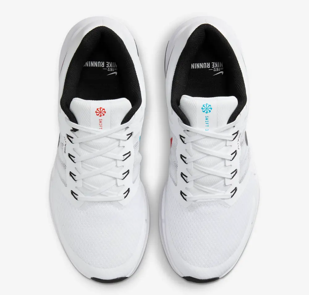 Giày Nike Run Swift 3 SE ‘Mixing Matching’ FJ1055-100 - Ảnh 4
