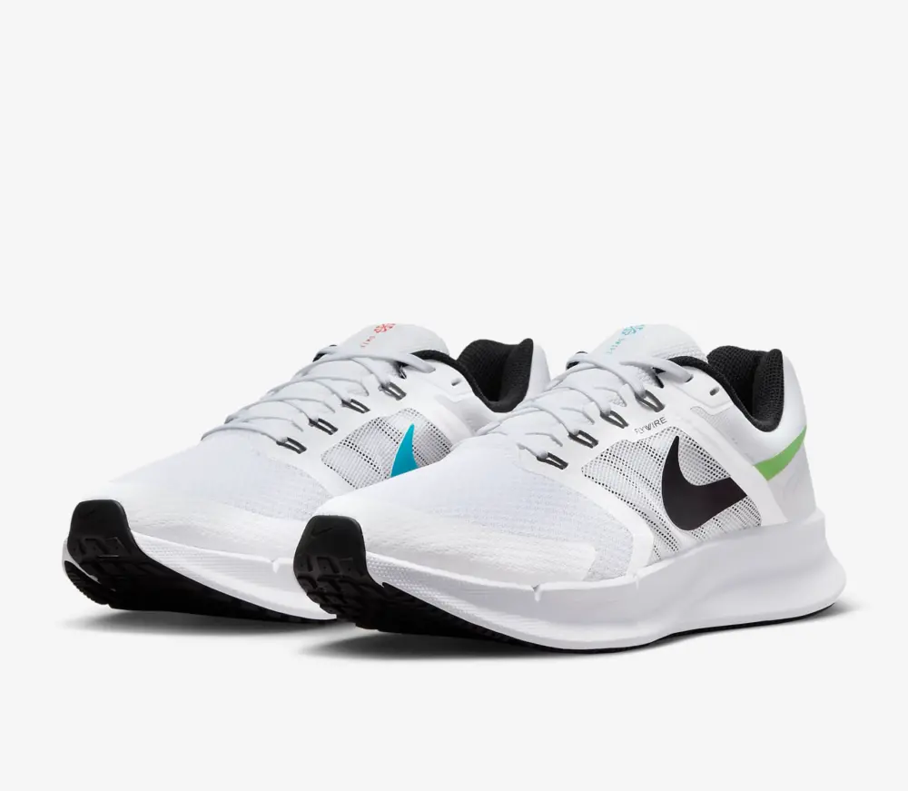Giày Nike Run Swift 3 SE ‘Mixing Matching’ FJ1055-100 - Ảnh 3