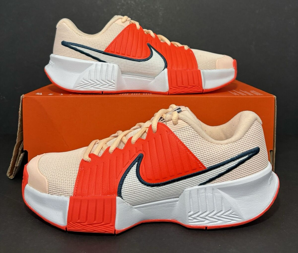 Alternative view of Giày Nike Air Zoom Challenge ‘Crimson Tint’ FQ4155-801