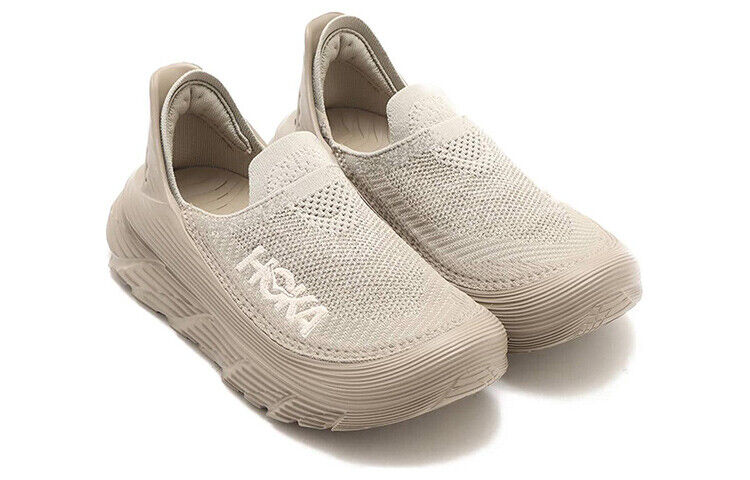 Giày Hoka Restore TC ‘Dune Oxford Tan’ 1134532-DOTN - Ảnh 3