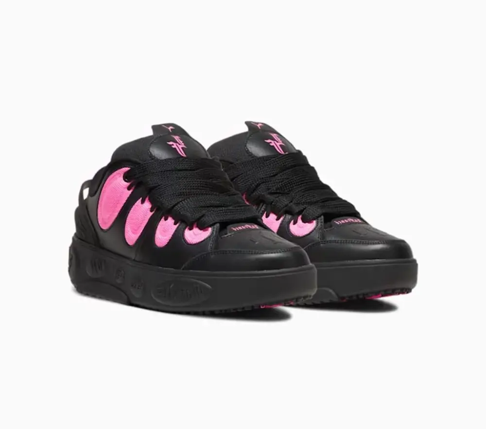 Giày Puma LaMelo x LaFrancé ‘Untouchable’ 310865-01 - Ảnh 4