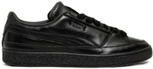 Giày Puma x Rhuigi Suede L ‘Black’ 391315-01