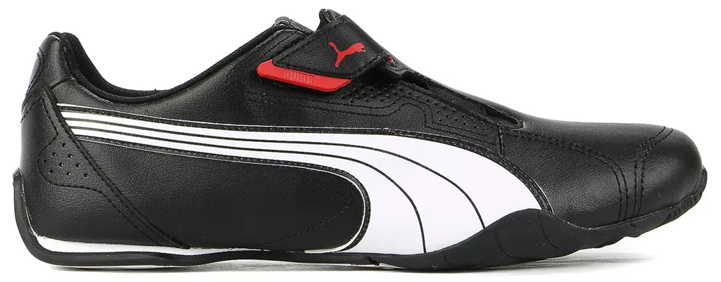 Giày Puma Redon Move ‘Black White’ 185999-02