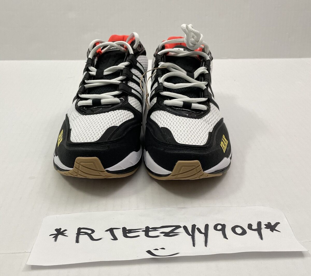 Giày Adidas Supernova Cushion 7 IRAK GZ9787 - Ảnh 2