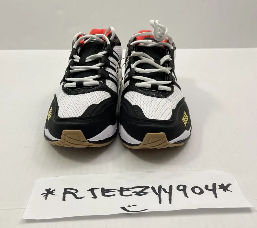 Alternative view of Giày Adidas Supernova Cushion 7 IRAK GZ9787