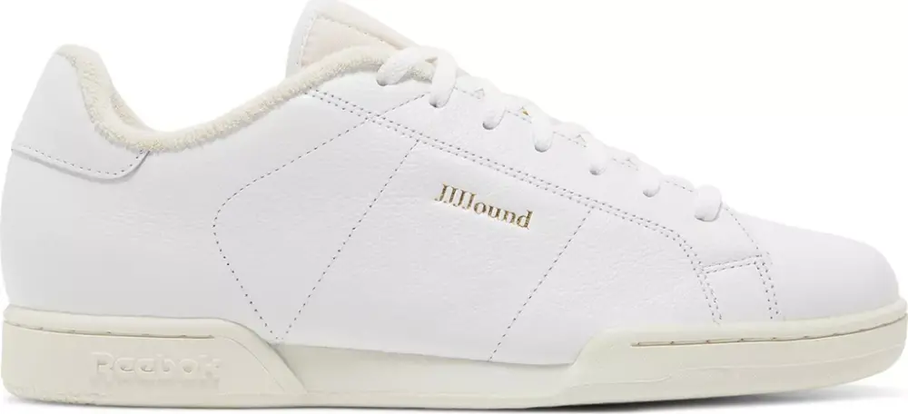 Giày Reebok NPC 2 x JJJJound ‘White’ GY8065