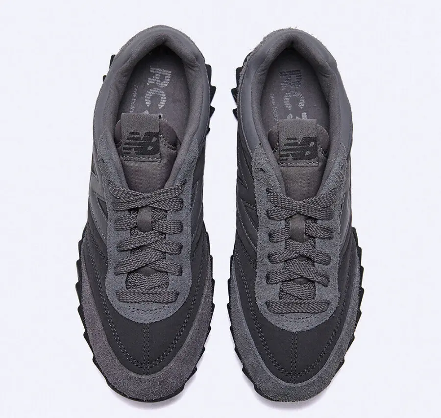 Giày New Balance RC30 EG ‘Dark Grey’ URC30EG - Ảnh 5