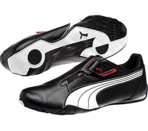 Alternative view of Giày Puma Redon Move ‘Black White’ 185999-02