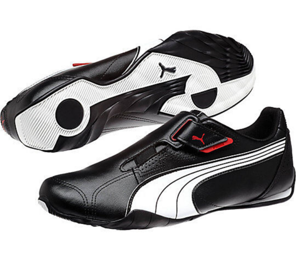 Giày Puma Redon Move 'Black White' 185999-02 - Jordan 1