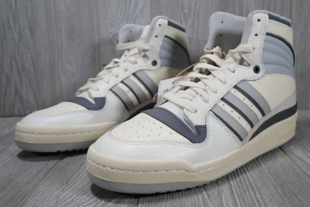 Giày Adidas Originals EL Dorado Cloud 'White Grey Two' GX4081 - Ảnh 5