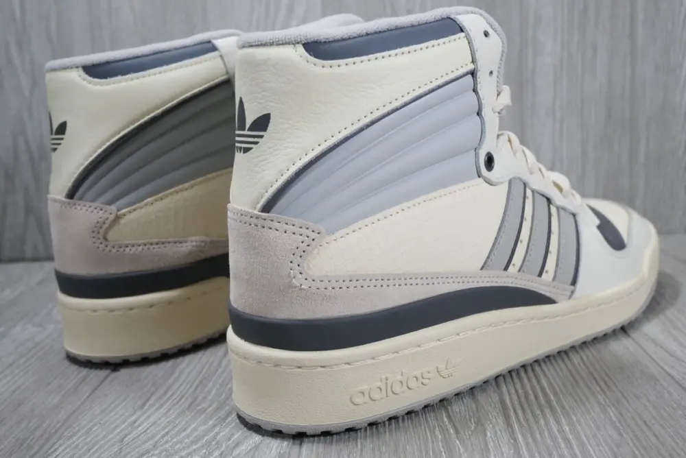 Giày Adidas Originals EL Dorado Cloud 'White Grey Two' GX4081 - Ảnh 4