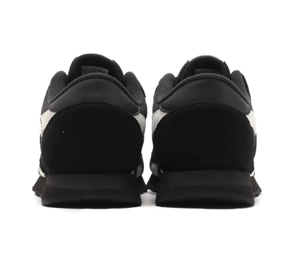 Giày Reebok Classic Nylon x VeeFriends ‘Black’ 100033807 - Ảnh 3