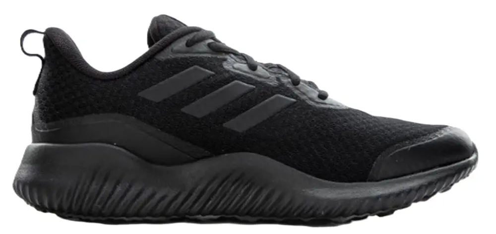 Giày Adidsa Alphacomfy 'Black' ID0351