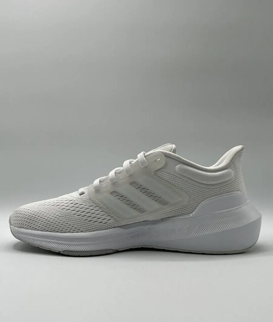 Alternative view of Giày Adidas Ultrabounce Shoes 'Triple White' HP5788