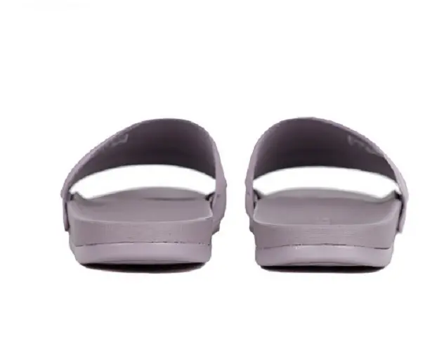 Dép Adidas Adilette Comfort Slide 'Preloved Fig' ID3401 - Ảnh 4
